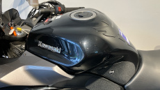 Kawasaki Z X1000WHF